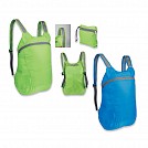 Rucsaci sport promotionali, cu sistem de pliere - 72410 Rucsaci sport promotionali, cu sistem de pliere - 72410
