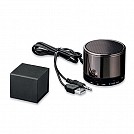 Boxa audio portabila, cu bluetooth si microfon integrat - Beat 45304 Boxa audio portabila, cu bluetooth si microfon integrat - Beat 45304