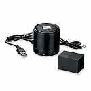 Boxe audio portabile, cu speaker si bluetooh - Pure 45302 Boxe audio portabile, cu speaker si bluetooh - Pure 45302