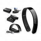 Casti audio moderne, wireless, cu banda pliabila - Genuine 45271 Casti audio moderne, wireless, cu banda pliabila - Genuine 45271