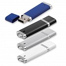 Memory stick USB din plastic, cu capac de protectie - FLASH39 Memory stick USB din plastic, cu capac de protectie - FLASH39