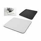 Mouse pad-uri promotionale de 19x23 cm cu baza cauciucata - 45290 Mouse pad-uri promotionale de 19x23 cm cu baza cauciucata - 45290