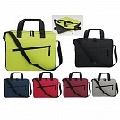 Genti promotionale de umar cu compartiment pentru laptop - 72426 Genti promotionale de umar cu compartiment pentru laptop - 72426