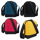Genti de umar promotionale, cu buzunare exterioare - Eddy 72425 Genti de umar promotionale, cu buzunare exterioare - Eddy 72425