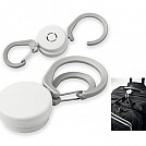 Carlige promotionale cu carabina pentru bagaje - 23200 Carlige promotionale cu carabina pentru bagaje - 23200