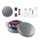 Truse metalice cu accesorii pentru cusut - MO8977 Truse metalice cu accesorii pentru cusut - MO8977