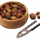 Spargatoare de nuci cu vas din lemn - 0301048 Spargatoare de nuci cu vas din lemn - 0301048