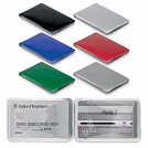 Portcarduri duble cu protectie RFID pentru carduri bancare - MO9023 Portcarduri duble cu protectie RFID pentru carduri bancare - MO9023