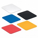 Raclete patrate din plastic pentru gheata - MO8878 Raclete patrate din plastic pentru gheata - MO8878