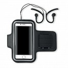 Suporturi de telefon tip banda sport pentru brat - MO9015 Suporturi de telefon tip banda sport pentru brat - MO9015
