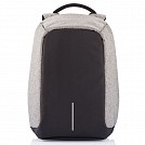 Rucsaci promotionali de laptop multicompartimentat cu baterie powerbank - P705542 Rucsaci promotionali de laptop multicompartimentat cu baterie powerbank - P705542