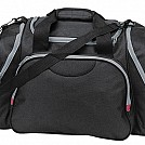 Genti promotionale sport din poliester cu fermoar - 62182 Genti promotionale sport din poliester cu fermoar - 62182