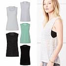 Maieuri de dama larg cu guler rotund si croiala lejera - 16706 Maieuri de dama larg cu guler rotund si croiala lejera - 16706