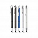 Pixuri clasice promotionale cu varf touch pen - 91646 Pixuri clasice promotionale cu varf touch pen - 91646