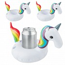 Suporti promotionali pentru sustinere de doze cu forma de unicorn - MO9307 Suporti promotionali pentru sustinere de doze cu forma de unicorn - MO9307