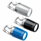 Lanterne promotionale de buzunar din aluminiu cu desfacator de sticle - MO9320 Lanterne promotionale de buzunar din aluminiu cu desfacator de sticle - MO9320