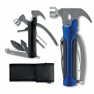 Ciocane promotionale multifunctionale cu 9 accesorii pliabile - MO9143 Ciocane promotionale multifunctionale cu 9 accesorii pliabile - MO9143