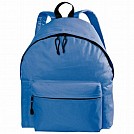 Rucsacuri promotionale din poliester cu buzunar exterior - 64170 Rucsacuri promotionale din poliester cu buzunar exterior - 64170