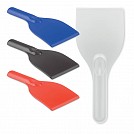 Raclete de gheata promotionale din plastic pentru parbriz - MO9436 Raclete de gheata promotionale din plastic pentru parbriz - MO9436