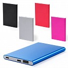 Baterii externe portabile de tip powebank cu capacitate de 2200 mAh - V3853 Baterii externe portabile de tip powebank cu capacitate de 2200 mAh - V3853