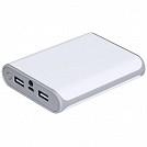 Powerbank-uri promotionale duble cu LED si capacitate de 8000 mAh - V3780 Powerbank-uri promotionale duble cu LED si capacitate de 8000 mAh - V3780