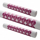 Etichete autocolante din PVC printate color si decupate pe contur - PMA1 Etichete autocolante din PVC printate color si decupate pe contur - PMA1