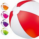 Mingii gonflabile promotionale bicolore de plaja - 51051 Mingii gonflabile promotionale bicolore de plaja - 51051