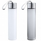 Bidoane sport din plastic cu capac si curea pentru transport - AP721158 Bidoane sport din plastic cu capac si curea pentru transport - AP721158