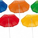 Umbrele promotionale de plaja cu 8 panele - 55070 Umbrele promotionale de plaja cu 8 panele - 55070