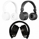 Casti audio promotionale wireless si conexiune bluetooth - V3567 Casti audio promotionale wireless si conexiune bluetooth - V3567