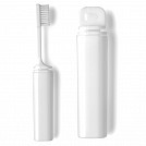 Periute de dinti promotionale pliabile pentru voiaj - V4178 Periute de dinti promotionale pliabile pentru voiaj - V4178