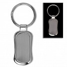 Brelocuri promotionale metalice cu forma dreptunghiulara - V2062 Brelocuri promotionale metalice cu forma dreptunghiulara - V2062