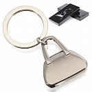 Brelocuri promotionale metalice cu forma de geanta - V4725 Brelocuri promotionale metalice cu forma de geanta - V4725