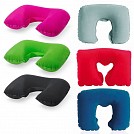 Perne promotionale colorate pentru gat pentru calatorii - V0544 Perne promotionale colorate pentru gat pentru calatorii - V0544