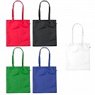 Sacose promotionale de cumparaturi realizate din PET reciclat - V0705 Sacose promotionale de cumparaturi realizate din PET reciclat - V0705