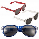 Ochelari promotionali de soare cu rame colorate si protectie UV - V7332 Ochelari promotionali de soare cu rame colorate si protectie UV - V7332