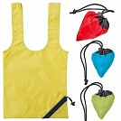 Sacose promotionale pliabile de cumparaturi cu manere lungi - V0417 Sacose promotionale pliabile de cumparaturi cu manere lungi - V0417