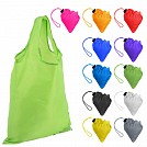 Sacose promotionale pliabile cu snur - V0581 Sacose promotionale pliabile cu snur - V0581