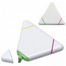 Evidentiatoare promotionale colorate cu capac de protectie - V1514 Evidentiatoare promotionale colorate cu capac de protectie - V1514