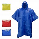 Pelerine promotionale de ploaie din PVC - V4124 Pelerine promotionale de ploaie din PVC - V4124