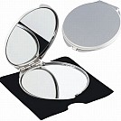 Oglinzi promotionale rotunde de make-up - 75010 Oglinzi promotionale rotunde de make-up - 75010
