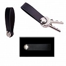 Brelocuri promotionale cu organizator pentru 4 chei - V9493 Brelocuri promotionale cu organizator pentru 4 chei - V9493