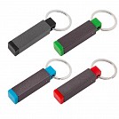 Brelocuri promotionale metalice subtiri cu forma dreptunghiulara - V8999 Brelocuri promotionale metalice subtiri cu forma dreptunghiulara - V8999