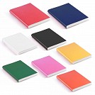 Carnetele promotionale cu format A6 cu bloc de 100 pagini - V2788 Carnetele promotionale cu format A6 cu bloc de 100 pagini - V2788