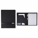 Mape promotionale A4 pentru conferinte cu bloc de 30 de pagini - V2543 Mape promotionale A4 pentru conferinte cu bloc de 30 de pagini - V2543