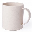 Cani promotionale ecologice din fibre de bambus cu capacitate de 350 ml - V0684 Cani promotionale ecologice din fibre de bambus cu capacitate de 350 ml - V0684