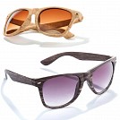 Ochelari promotionali de soare cu design modern si protectie UV - V9637 Ochelari promotionali de soare cu design modern si protectie UV - V9637