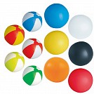 Mingi promotionale de plaja din PVC gonflabila - V7833 Mingi promotionale de plaja din PVC gonflabila - V7833