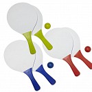 Seturi de 2 palete promotionale de plaja cu husa inclusa - V9664 Seturi de 2 palete promotionale de plaja cu husa inclusa - V9664