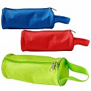 Penare promotionale colorate cu fermoar si maner - V1794 Penare promotionale colorate cu fermoar si maner - V1794
